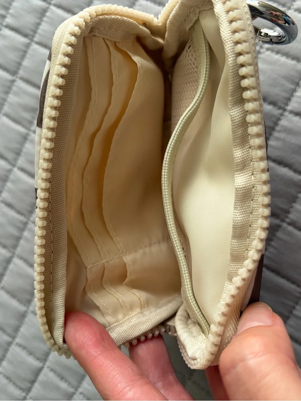The Original Iris Wallet